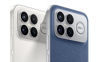 Poco F8 Ultra runs Geekbench as its launch nears