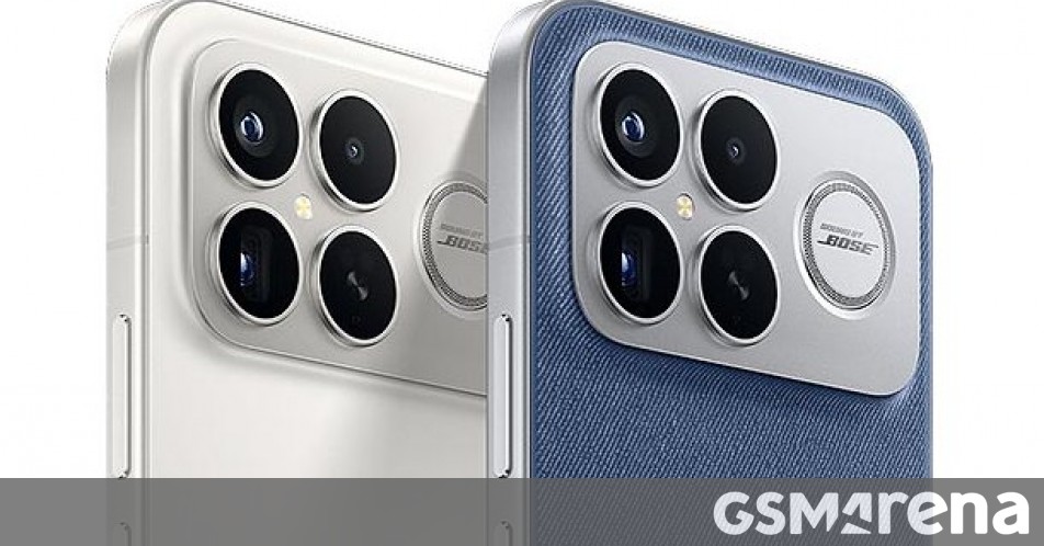 Poco F8 Ultra runs Geekbench as its launch nears