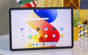 Poco Pad M1 runs Geekbench AI, has its specs leaked