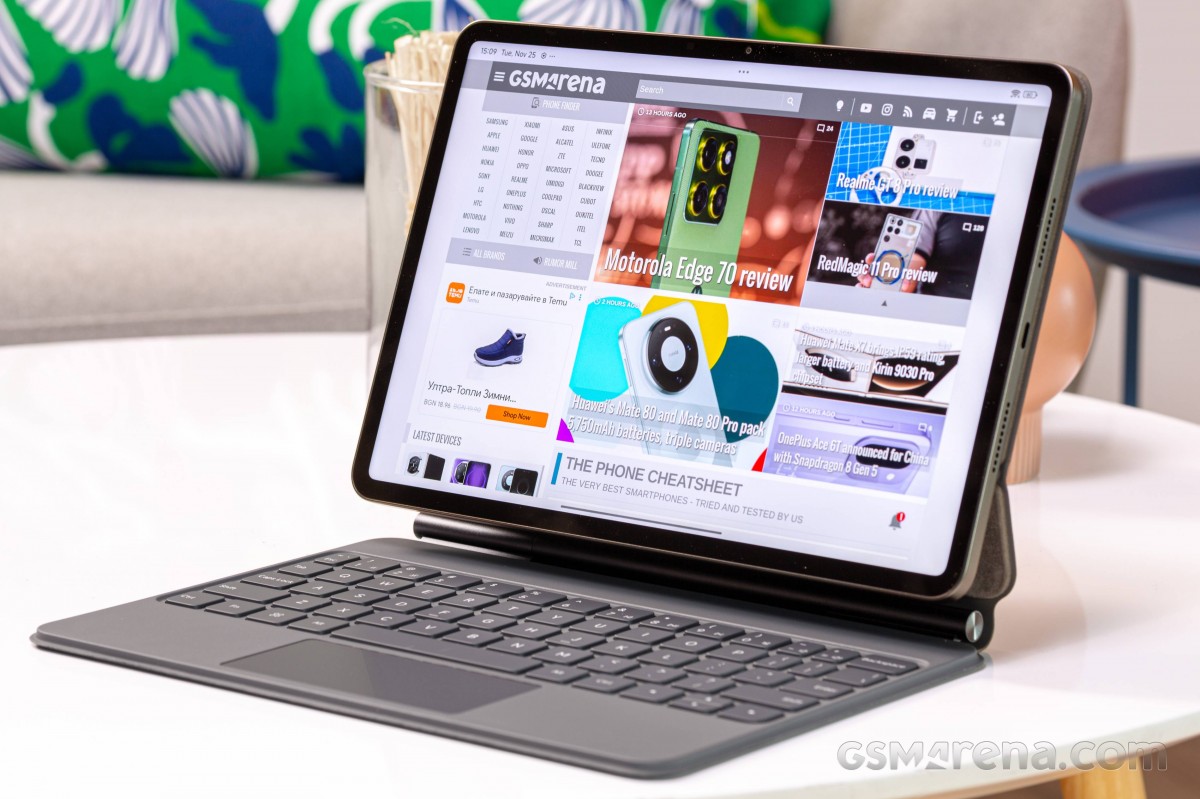 Infinium tech | Graphics designing company Poco Pad X1 unboxing