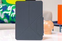 Infinium tech | Graphics designing company poco pad x1 cover