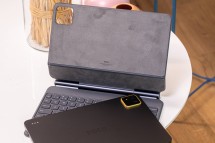 Infinium tech | Graphics designing company poco pad x1 floating keyboard