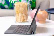 Infinium tech | Graphics designing company poco pad x1 floating keyboard