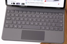 Infinium tech | Graphics designing company poco pad x1 floating keyboard