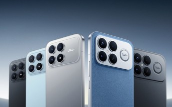 The Poco F8 Pro and F8 Ultra are now available, here's how to get a 10% discount