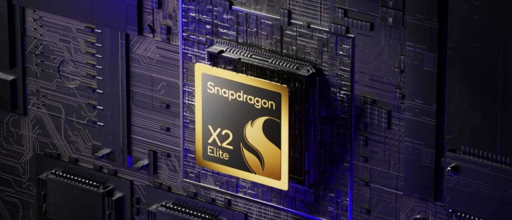 Qualcomm's Snapdragon X Chips Set to Power Android Devices Alongside Windows Laptops