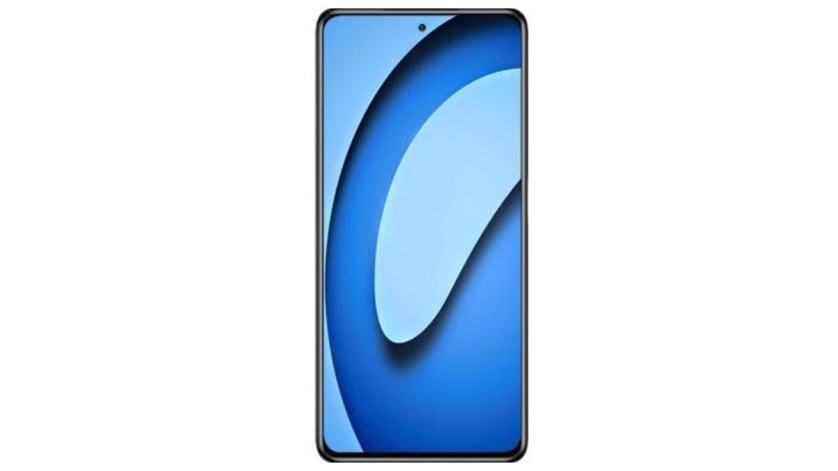 Infinium tech | Graphics designing company Realme 15 Lite 5G listed online with Dimensity 7300 SoC