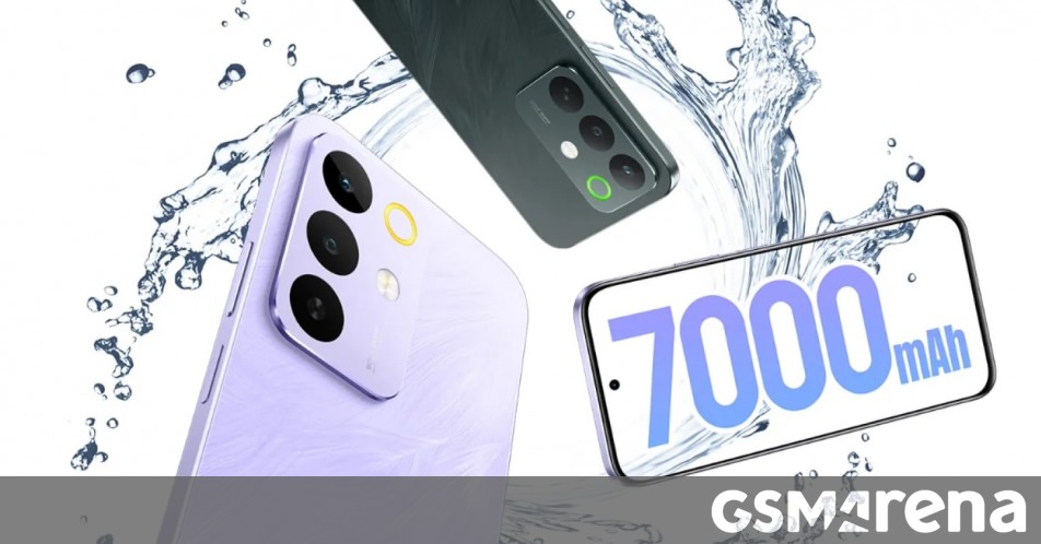 Realme C85 5G to debut in India on November 28