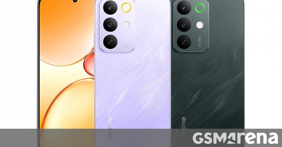 Here's when the Realme C85 5G, the Redmi 15C, and the Redmi Note 15 series are launching in India