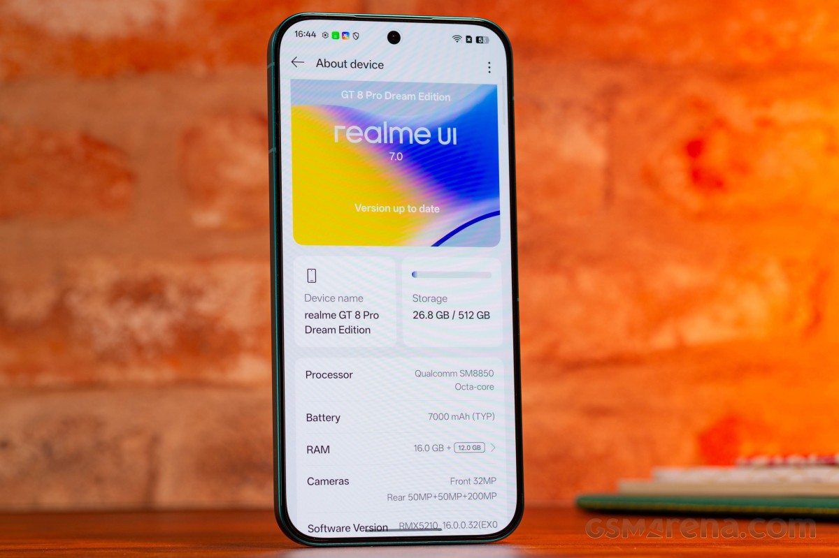 Infinium tech | Graphics designing company Unboxing of Realme GT8 Pro Dream Edition