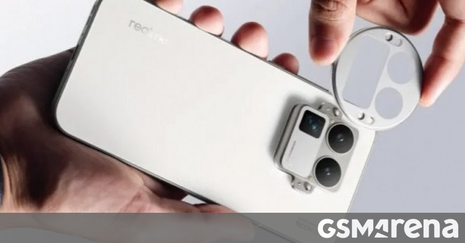 Realme GT 8 Pro's pricing in Europe leaks along with the release date