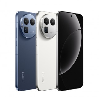 Realme GT 8 Pro Official Color and Dream Edition