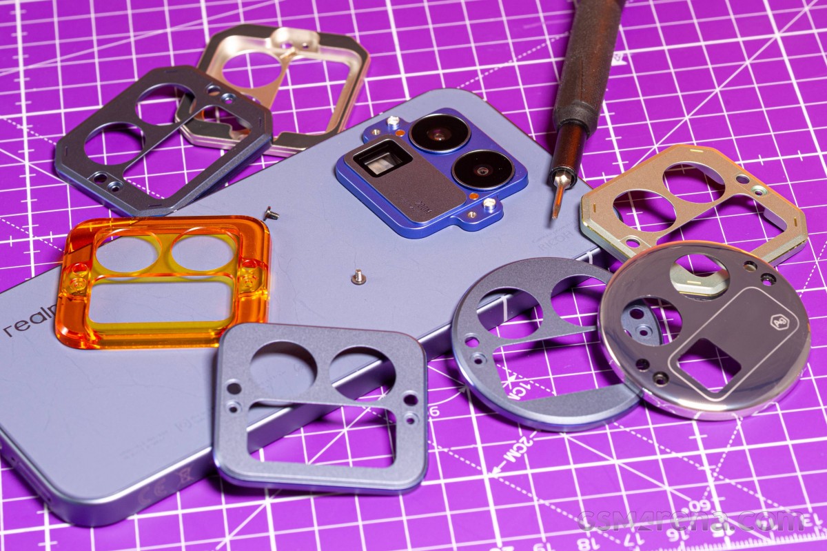 Realme GT8 Pro review