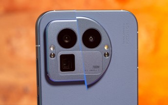 Realme GT 8 Pro in for review