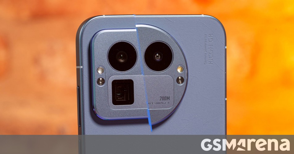 Realme GT 8 Pro in for review