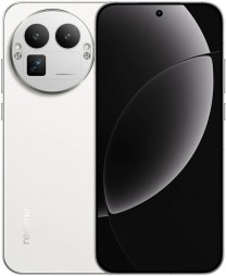 realme gt8 pro diary white