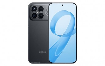 Redmi K90 Ultra specs leak, here's how it compares to the K90 Pro Max