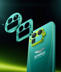 realme gt8 pro aston martin f1 limited edition