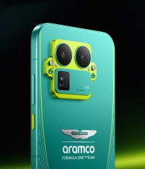 realme gt8 pro aston martin f1 limited edition