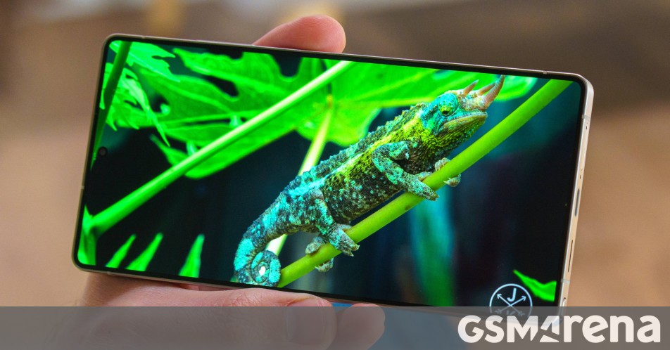 Samsung and BOE reach agreement over OLED display patent infringement