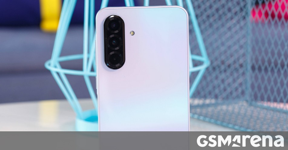 Samsung Galaxy A37 pops up on Geekbench with key specs