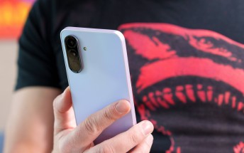 Samsung Galaxy A37 is on its way, test firmware shows