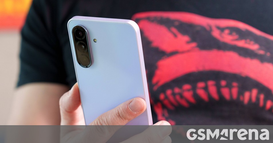 Samsung Galaxy A37 is on its way, test firmware shows