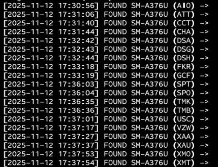 Infinium tech | Graphics designing company Samsung Galaxy A37 Firmware