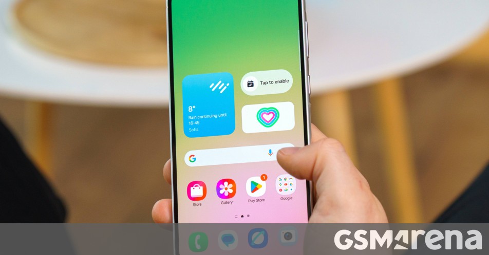 Samsung Galaxy A77 is on the way, Geekbench reveals