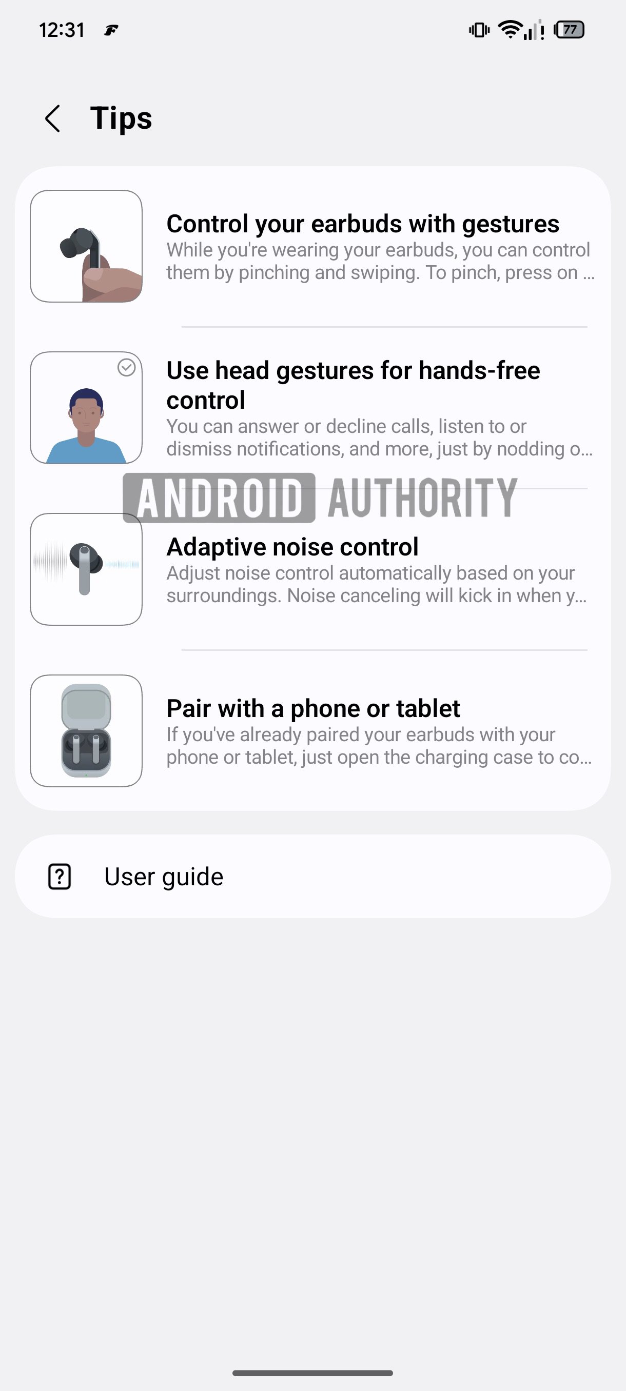外形再度大改款：Samsung Galaxy Buds4 系列全新設計曝光；全面去蘋果化？！ 2