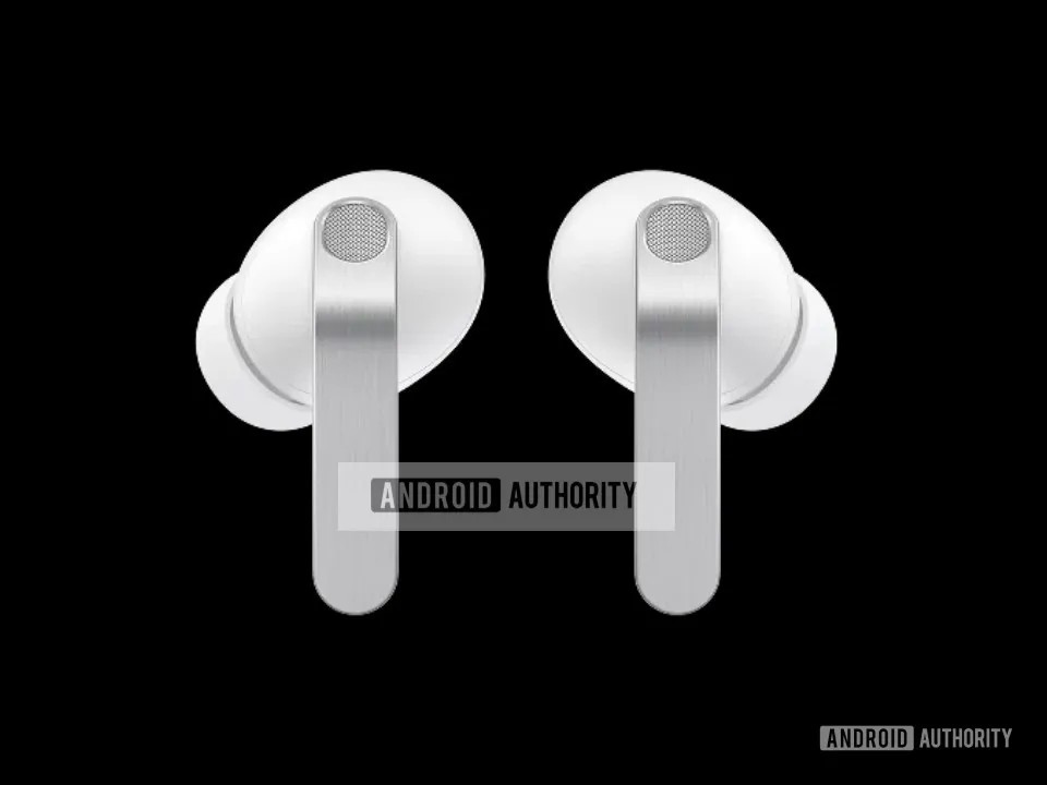 Samsung Galaxy Buds4 Pro