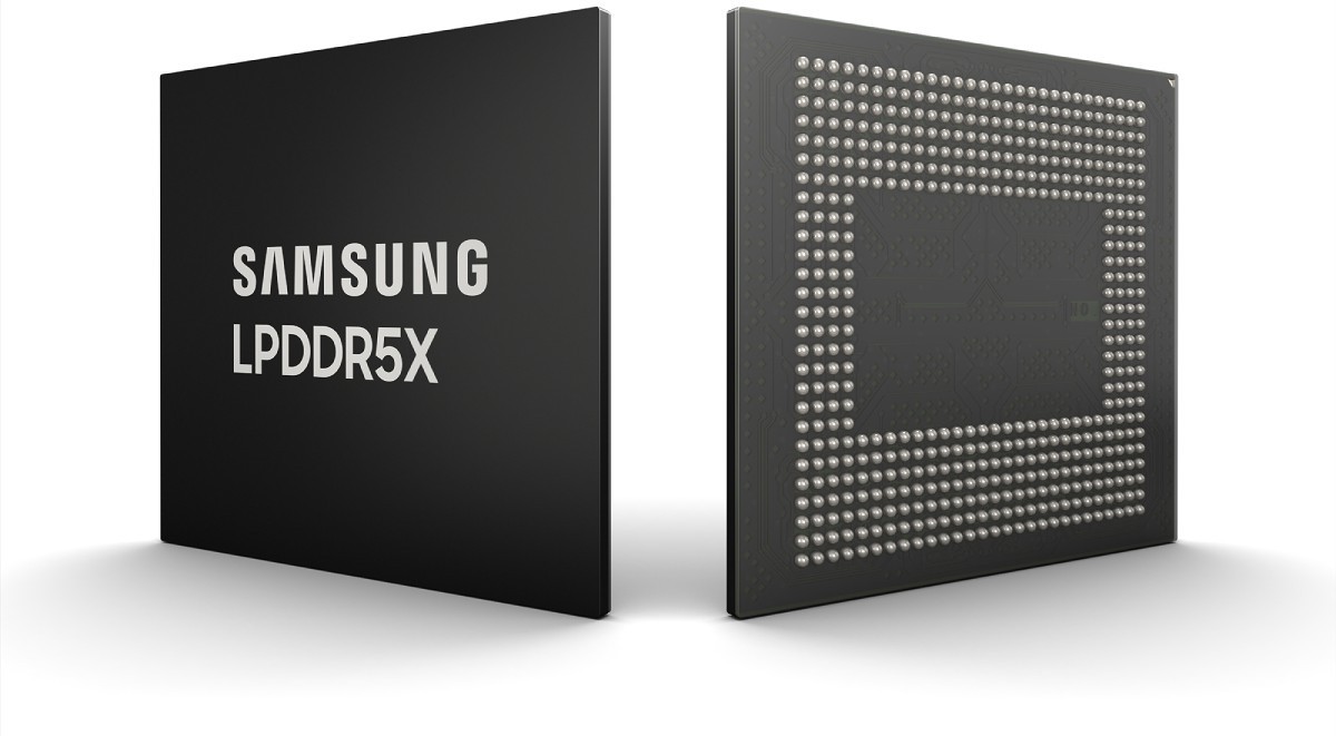 Infinium tech | Graphics designing company Samsung Galaxy S26 is getting faster RAM