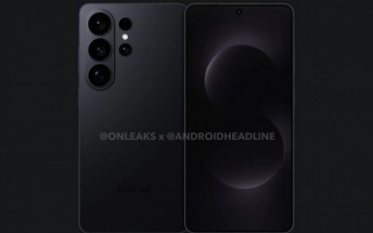 Samsung Galaxy S26, S26+, S26 Ultra RAM/storage options leak