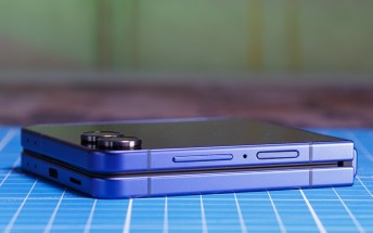 Samsung Galaxy Z Flip8 to be thinner and lighter