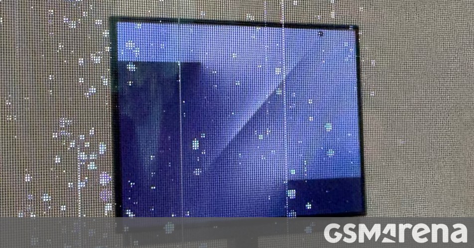 Report: the Samsung Galaxy Z TriFold is coming next month, some specs (unofficially) revealed