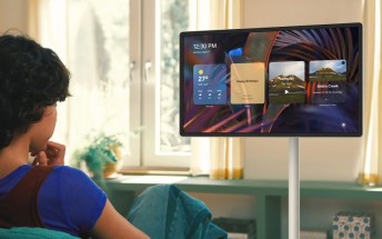 Samsung launches 27-inch and 32-inch Movingstyle smart portable monitors