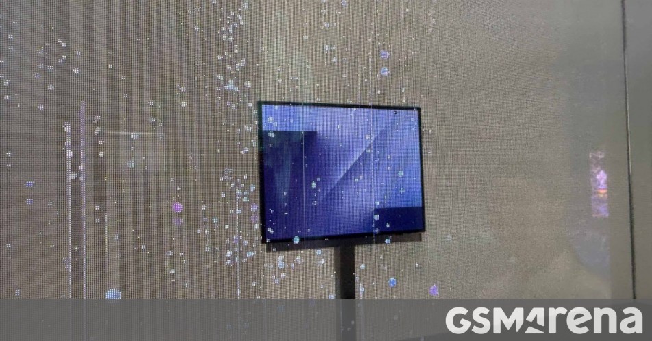 Samsung's tri-fold smartphone gets Bluetooth certified, revealing wide global launch plans