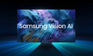 The Vision AI Companion on 2025 Samsung TVs can answer questions and translate dialog