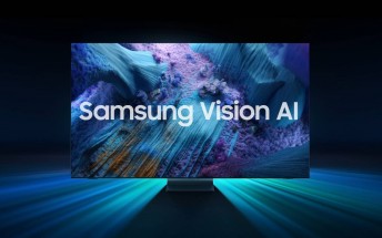 The Vision AI Companion on 2025 Samsung TVs can answer questions and translate dialog