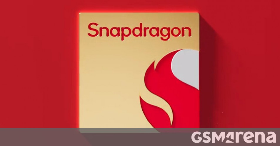 New and intriguing details about the Snapdragon 8 Elite Gen 6 leak