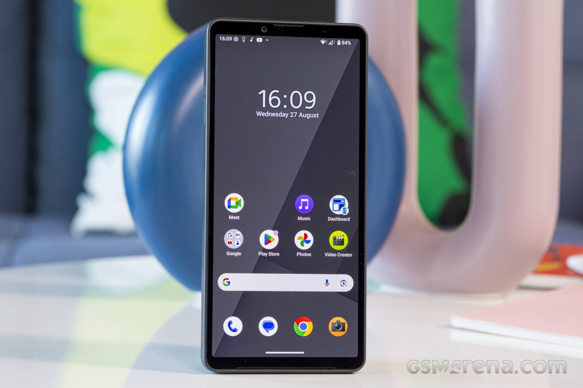 Infinium tech | Graphics designing company Sony Xperia 10 VII is now receiving Android 16 update