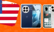 Black Friday deals spotlight: OnePlus 13 vs. Nothing Phone (3)