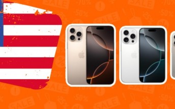 Black Friday deals spotlight: refurbished iPhone 16 Pro Max, iPhone 15 Pro Max and iPhone 15 Pro