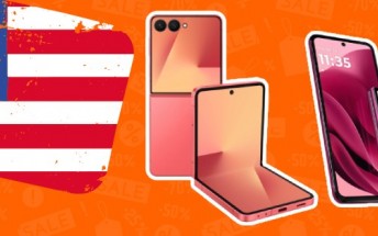 Black Friday deals spotlight: Samsung Galaxy Z Flip7 vs. Motorola Razr Ultra 2025