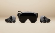 Valve announces Steam Frame VR headset with Snapdragon chipset and standalone functionality