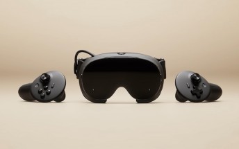 Valve announces Steam Frame VR headset with Snapdragon chipset and standalone functionality