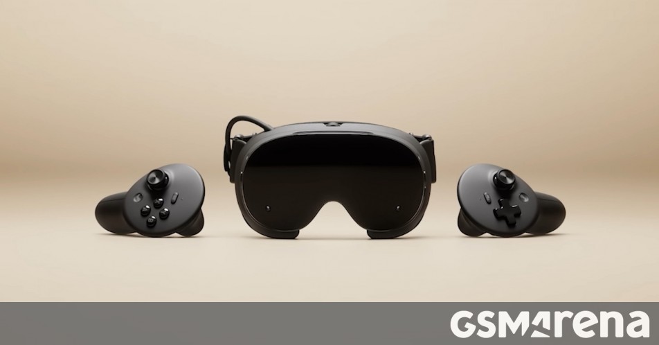 Valve announces Steam Frame VR headset with Snapdragon chipset and standalone functionality