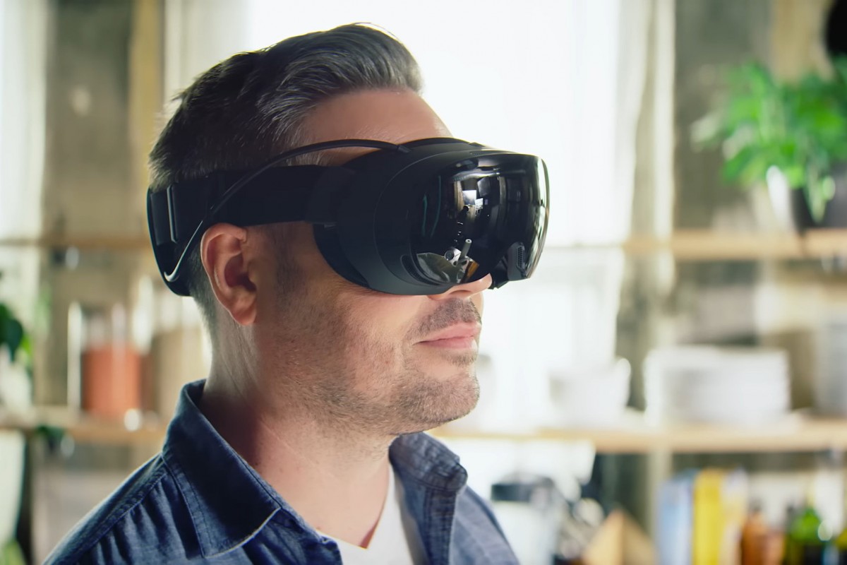 Infinium tech | Graphics designing company Valve announces Steam Frame VR headset with Snapdragon chipset and standalone functionality