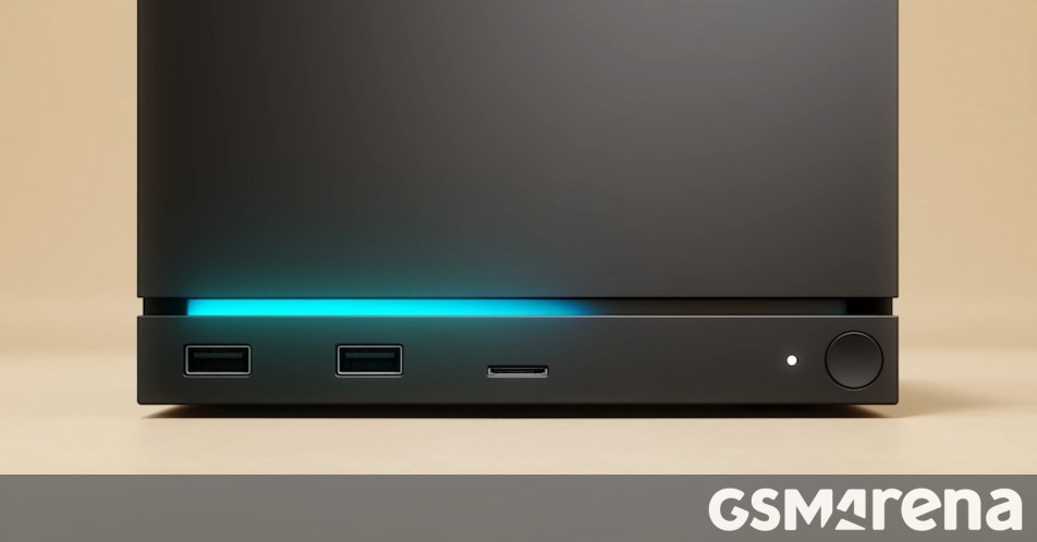 Valve announces new Steam Machine and Steam Controller