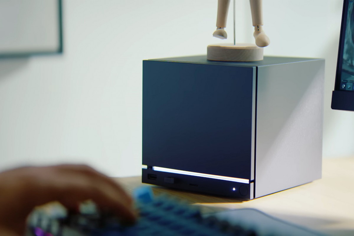 Infinium tech | Graphics designing company Valve announces new Steam Machine, Steam Controller, and Steam Frame